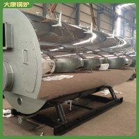 10噸燃煤蒸汽鍋爐價格3噸二十年生產經驗