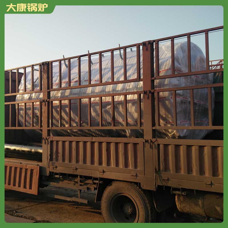 生物質導熱油鍋爐