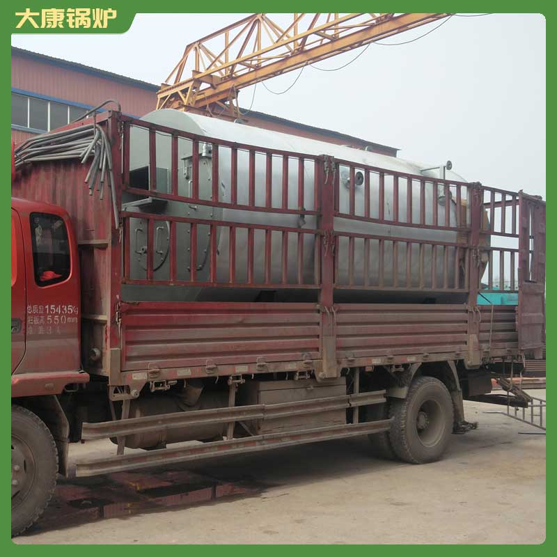 生物質(zhì)熱水鍋爐報(bào)價(jià)太康縣銀晨鍋爐有限公司常壓立式3噸燃煤熱水鍋爐