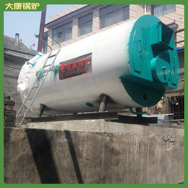 鍋爐用生物質(zhì)燃料河南大康鍋爐有限公司燃煤養(yǎng)殖鍋爐