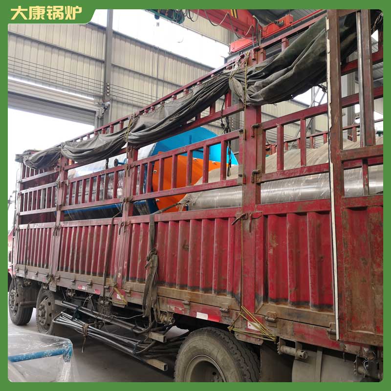 導(dǎo)熱油鍋爐市場價銀辰鍋爐廠熱水 天然氣鍋爐