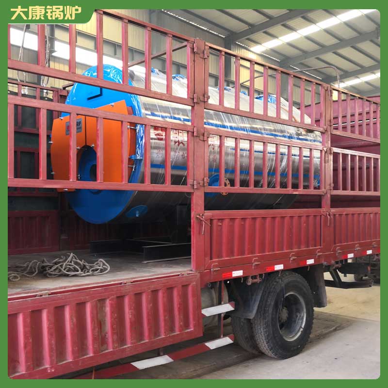 導熱油鍋爐標準太康縣銀晨鍋爐有限公司1t鍋爐價格