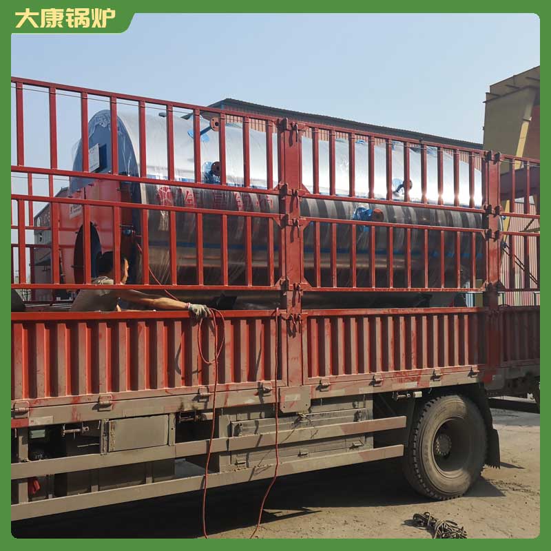 導熱油鍋爐售價