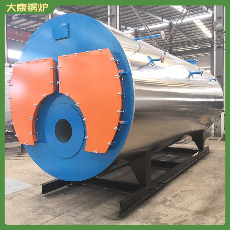 燃氣 導熱油鍋爐
