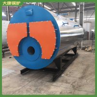 15噸燃煤蒸汽鍋爐15噸價格經(jīng)濟實惠