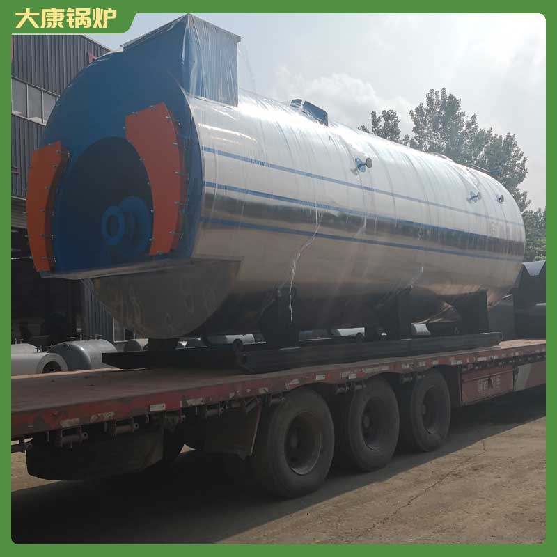 導熱油鍋爐型號規格