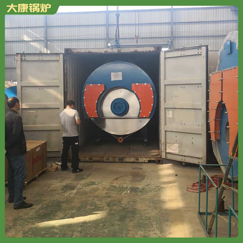 導(dǎo)熱油鍋爐制造廠家河南銀辰鍋爐有限公司生物質(zhì)氣鍋爐
