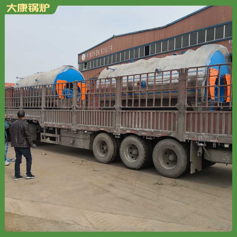 企業生物質鍋爐