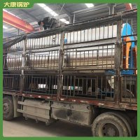 生物質(zhì)燃料蒸汽鍋爐6噸造紙機(jī)械配套