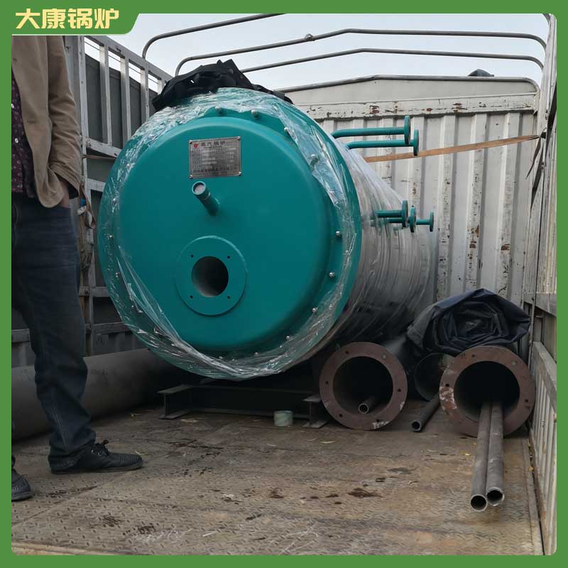 生物質鍋爐供熱河南銀辰鍋爐有限公司wns1-1.0-q鍋爐是什么鍋爐
