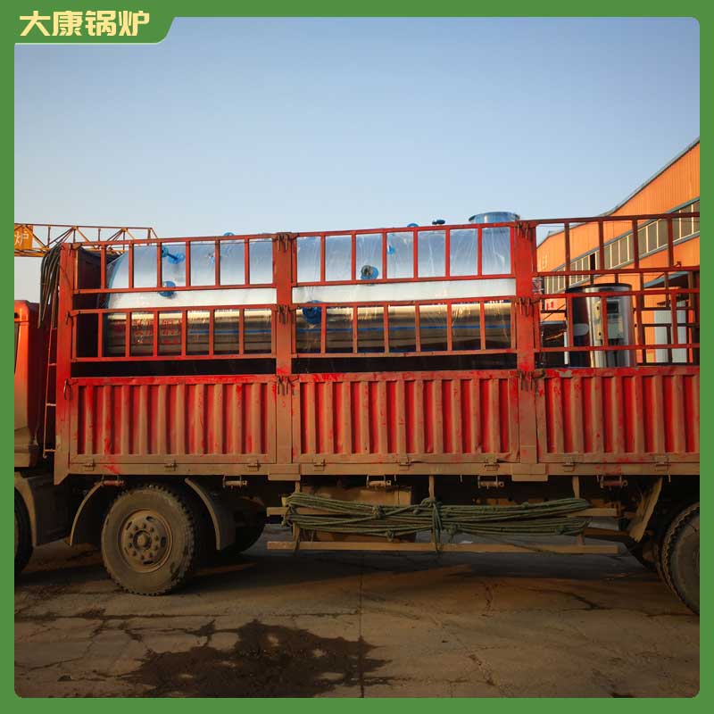 生物質鍋爐得多少錢