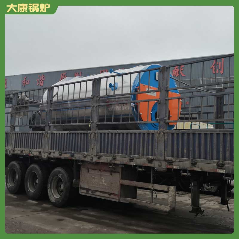 生物質(zhì)鍋爐價格表