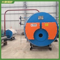燃煤蒸汽鍋爐說明書WNS2歡迎來電咨詢