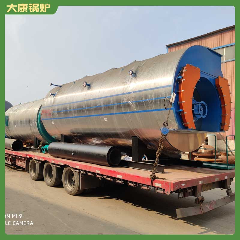 生物質(zhì)鍋爐蒸汽