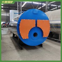 四噸的蒸汽鍋爐多少錢0.7噸口碑最好的