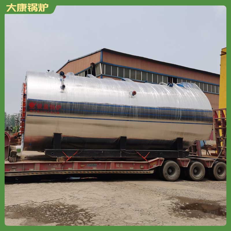7mw導油爐