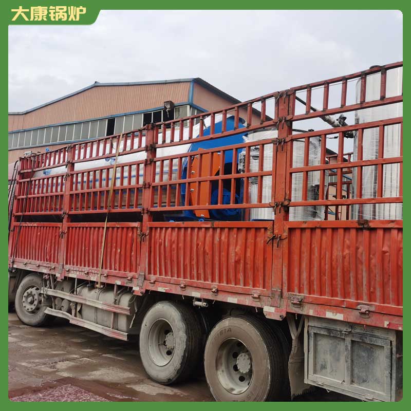 導熱油鍋爐型號規格
