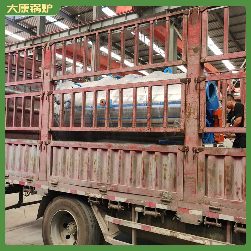 4噸生物質(zhì)鍋爐報(bào)價(jià)