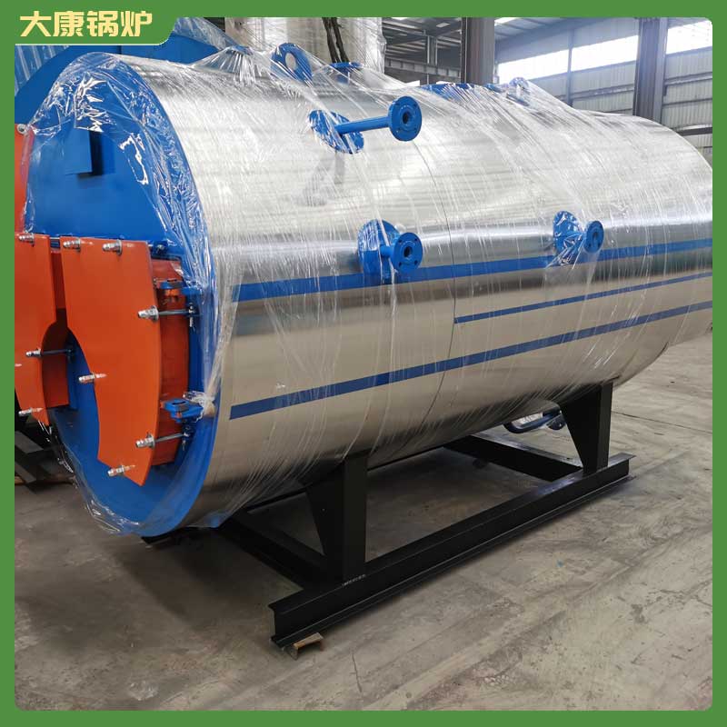 生物質熱水鍋爐報價