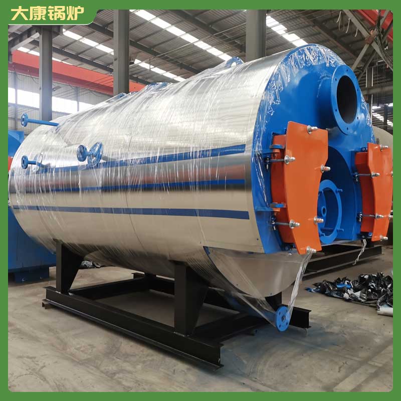 生物質(zhì)鍋爐報價價格及圖片太康縣銀晨鍋爐廠承壓鍋爐和常壓鍋爐