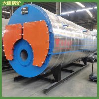 生物質2噸蒸汽鍋爐4噸 6噸環保節能