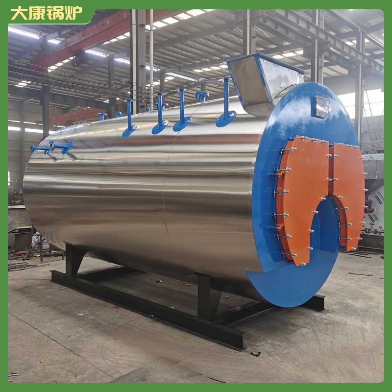 YYQW-1200導(dǎo)油爐