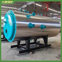 黑龍江YYQW-1200低氮熱風爐