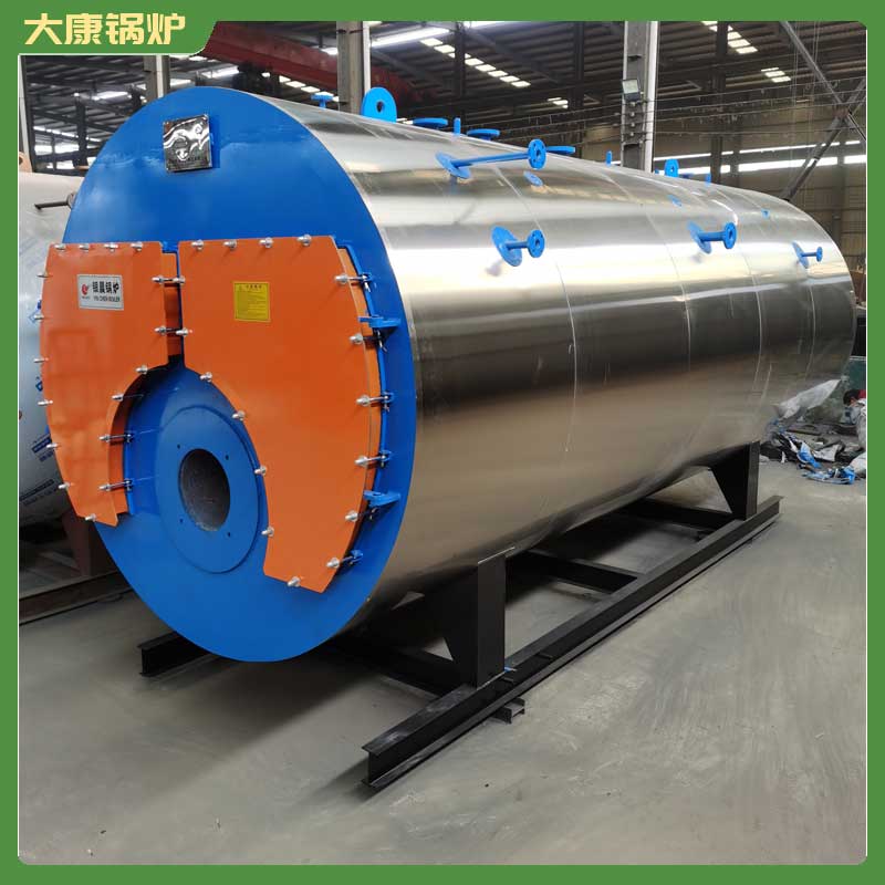 2噸燃煤導熱油鍋爐河南銀辰鍋爐有限公司承壓熱水燃氣熱水鍋爐