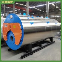 性價(jià)比高燃?xì)庹羝仩t2噸 3噸廠價(jià)直銷