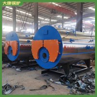 新款電蒸汽鍋爐6噸 8噸廠價(jià)直銷