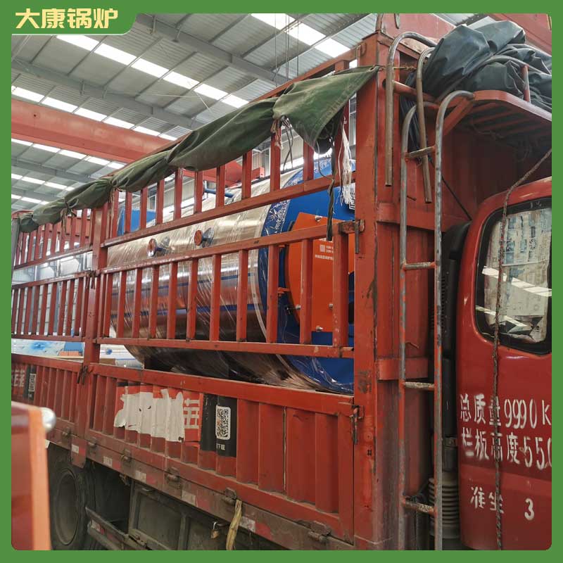 導熱油鍋爐報價表銀辰鍋爐廠大型電開水鍋爐