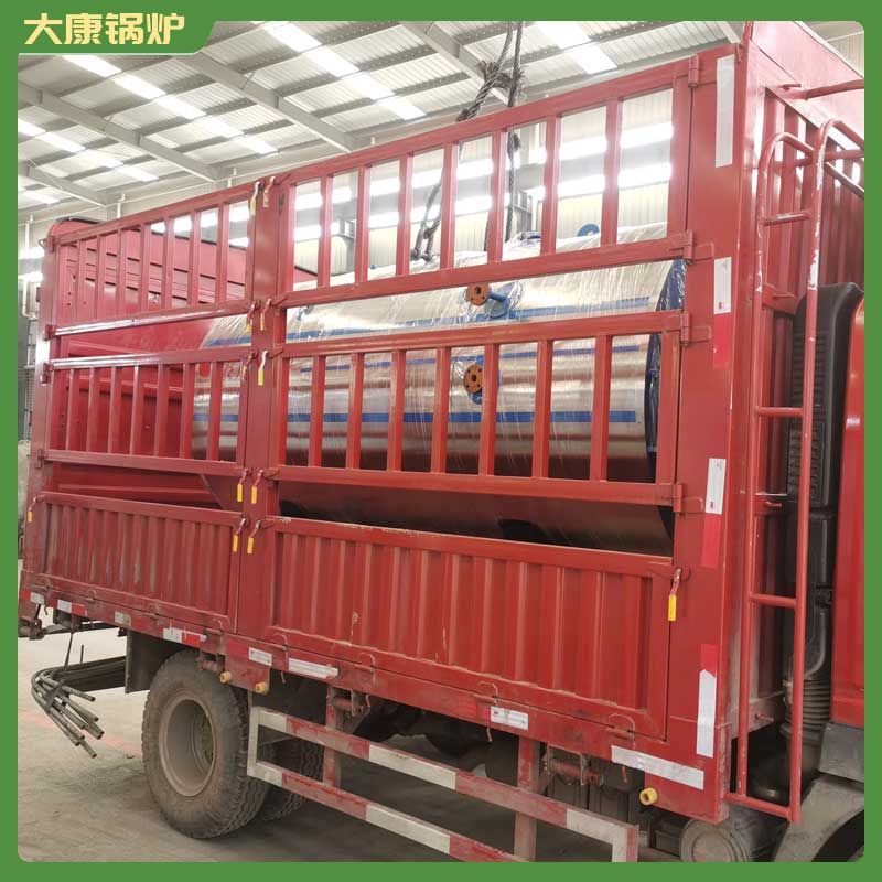 生物質鍋爐有哪些生產廠家