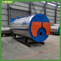 鍋爐蒸汽壓力表WNS3品質保證