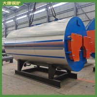 電熱蒸汽鍋爐多少錢0.7噸現(xiàn)貨供應(yīng)