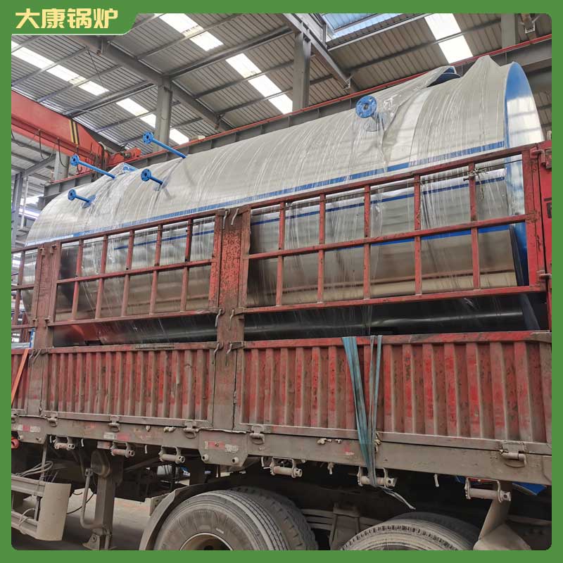 導(dǎo)熱油鍋爐120萬(wàn)大卡價(jià)格鼎盛鍋爐大型洗浴鍋爐