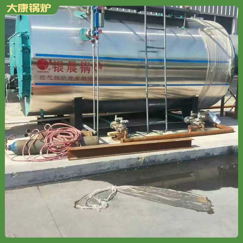 生物質(zhì)鍋爐與天然氣鍋爐對(duì)比