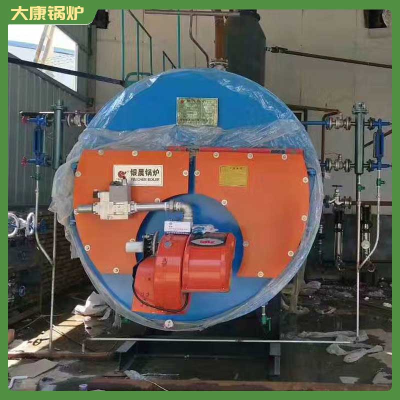 生物質熱水鍋爐廠