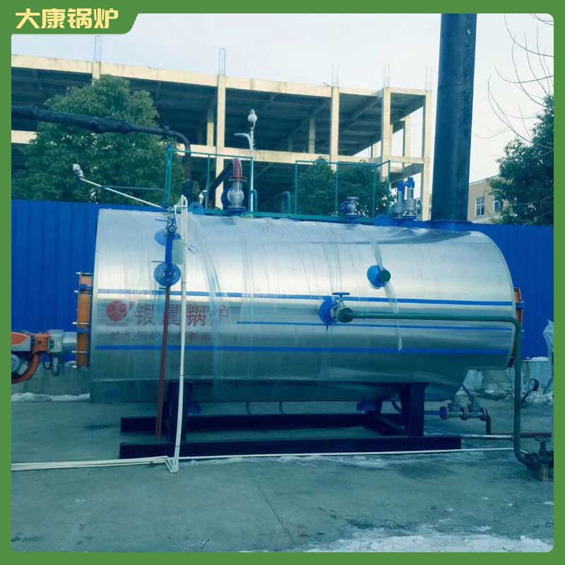 燃料生物質(zhì)鍋爐價格