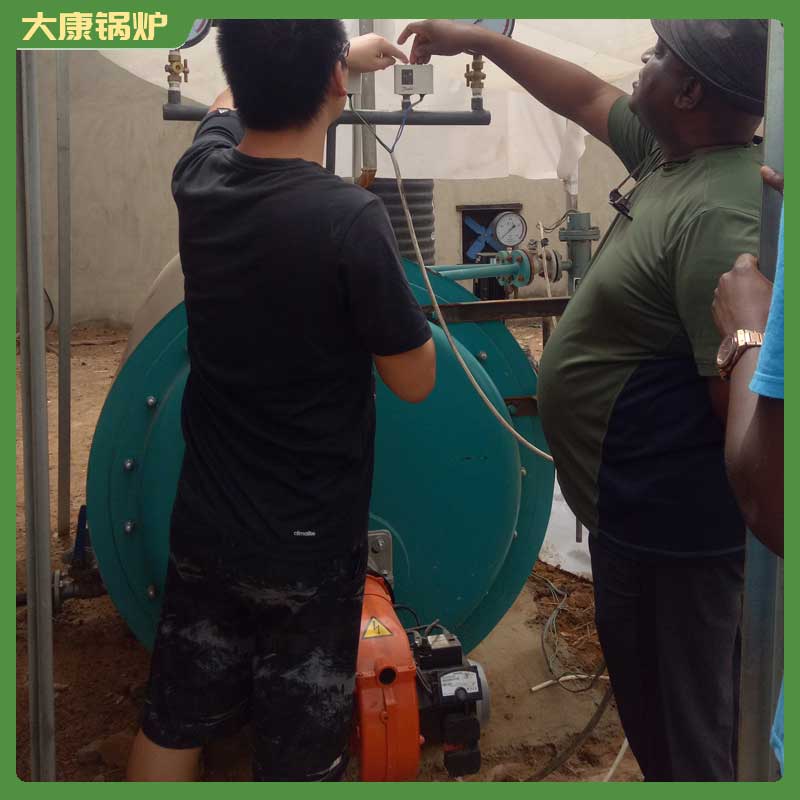 生物質能源鍋爐價格