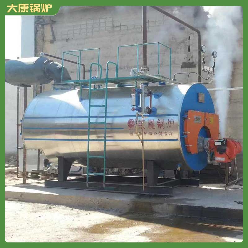 生物質(zhì)鍋爐szl