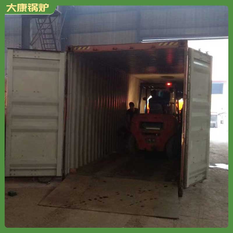 生物質(zhì)節(jié)能鍋爐廠家