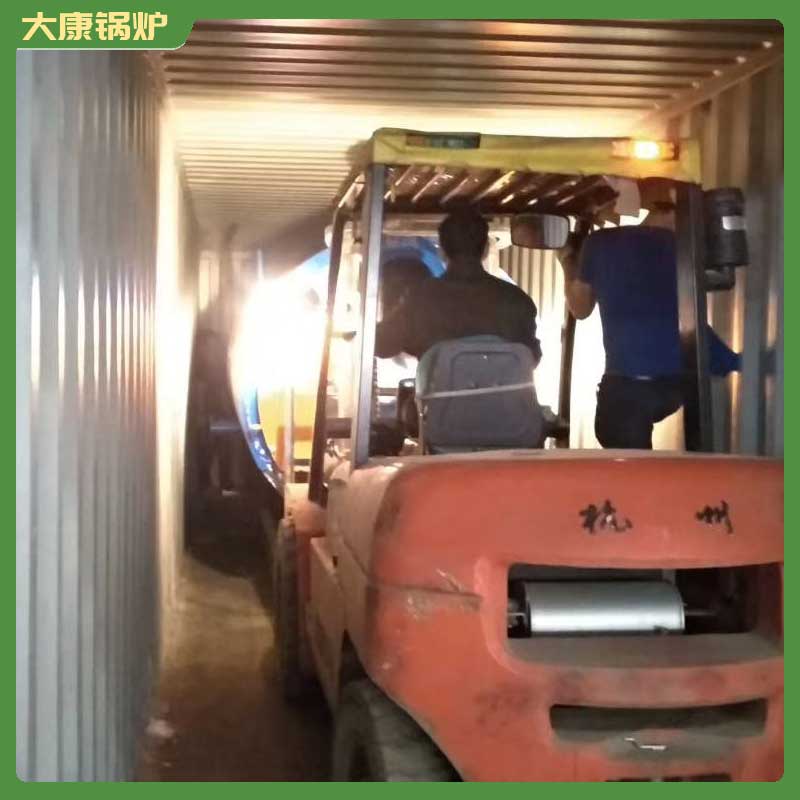 導熱油鍋爐品牌廠家銀晨鍋爐集團常壓鍋爐承壓鍋爐