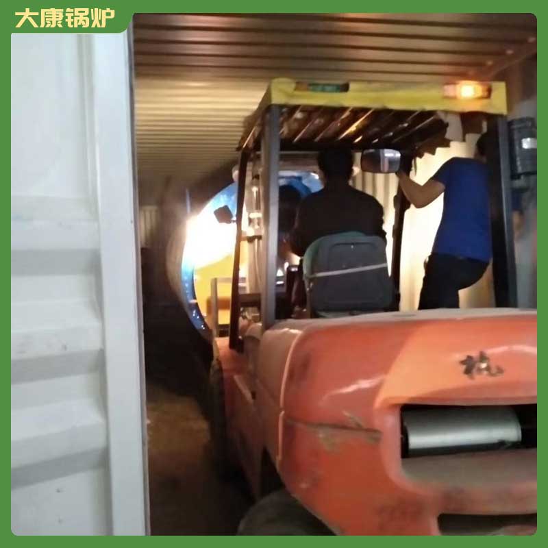 生物質的鍋爐報價