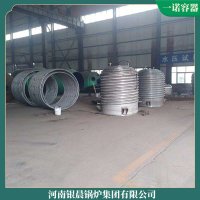 河北20t熱風爐