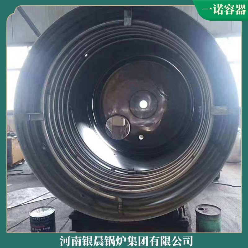 導(dǎo)熱油電熱爐