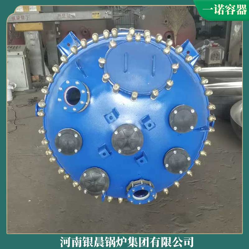 導熱油鍋爐120萬大卡