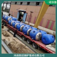 臺灣2.1mw熱風爐